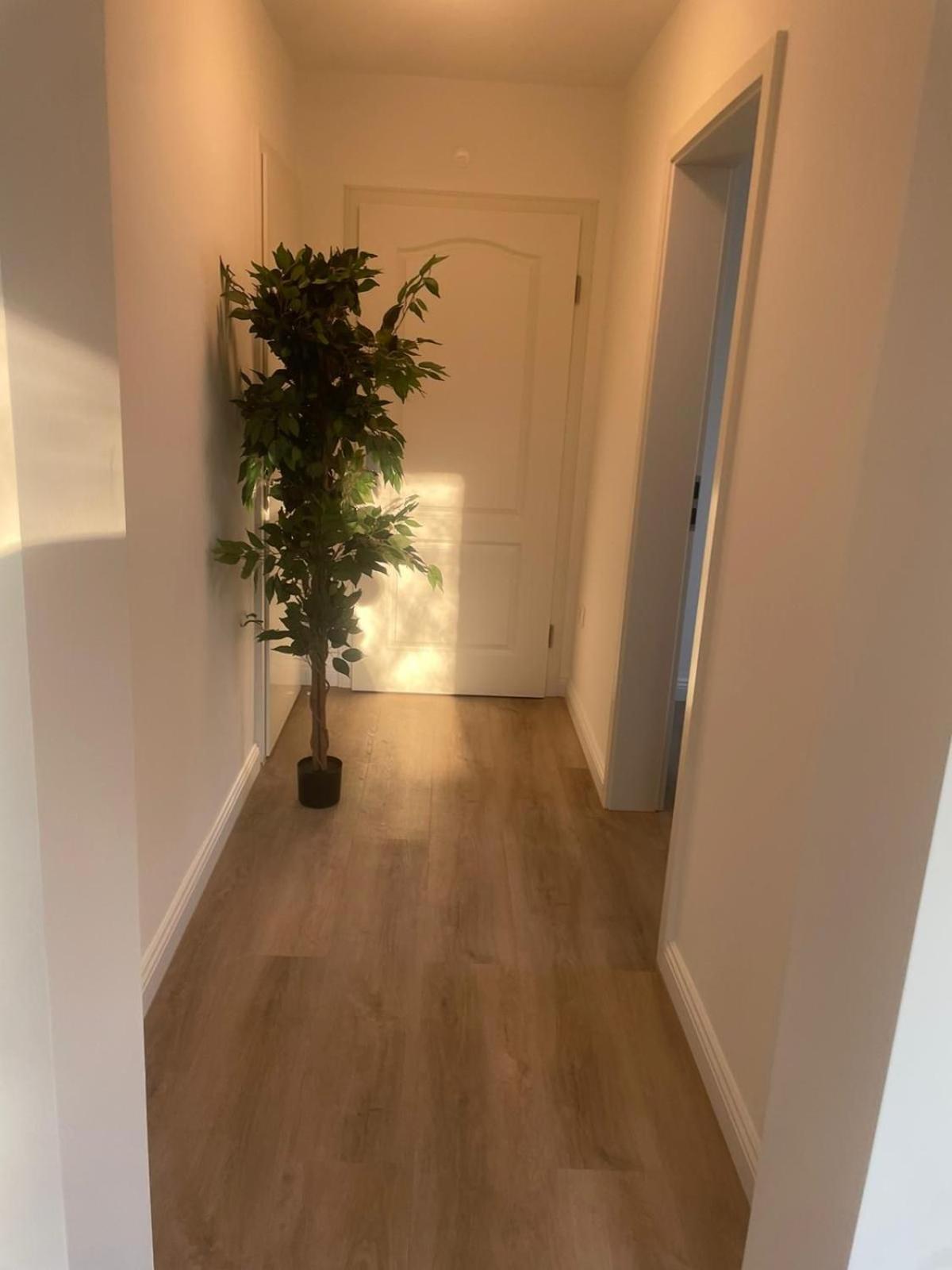Liro Apartments Oberstrasse Muelheim Mülheim an der Ruhr Eksteriør billede